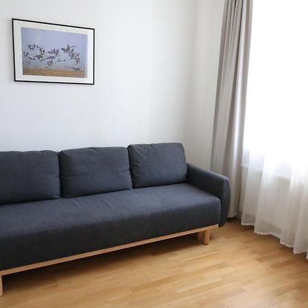 Studio In The City Center 리가 외부 사진